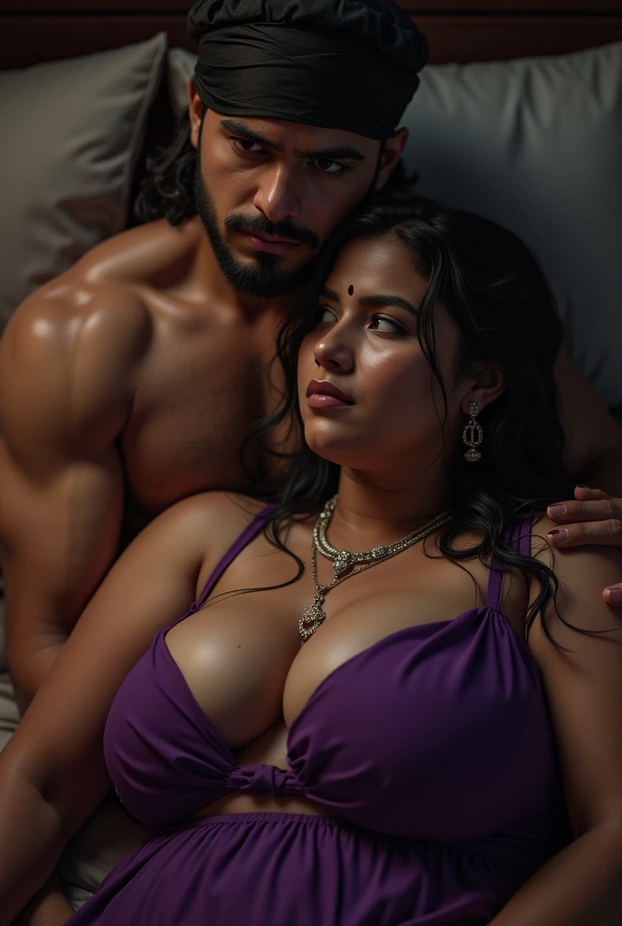 (1man 1woman, nude lovers, passionate breastfeeding, erotic poses, romantic intimate scene, realistic, photorealistic, highly detailed, masterpiece:1.2, ultra-detailed, extremely detailed, 8k, volumetric lighting, chiaroscuro lighting, dramatic lighting, dramatic colors, cinematic, elegant, sensual, intimate, emotional, deep rich colors, warm tones, soft focus)