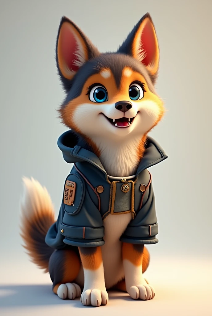 (((feral))), ((Cute brown wolf, toony)) with different colored eyes， tchibi， adolable， Logo design， Cartoony， movie light effect， ((3D vector art))， Cute and quirky， Fantasyart， Bokeh， handpainted， digitial painting， gentle illumination， Isometric style， 4k resolution， photoreal render， High level of detail clean， Vector image， Photorealistic masterpiece， professional photoshooting， simple space background， flat white background， isometry，vibrant vector, ((large balls, large canine penis)), erection, hoodie, bottomless, detailed fur, anisotropic fur gloss, ((subsurface scattering)), in park, ((very wide body)), ((animal genitalia)), [[cock veins]], (on fours), ((presenting rear)), [anus], Balto