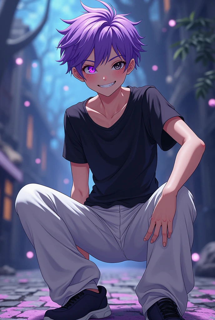 legs separated，sitted，Face the line of sight，Raise your legs high，Libido boy，frontage，Vene，Positively，Exquisite graphics，super high image quality，Exquisitely