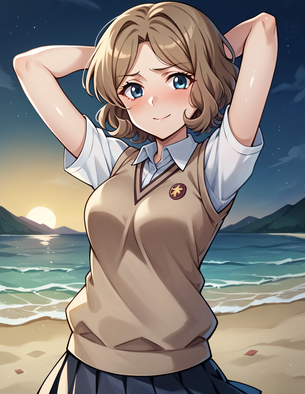 Wannai Kinuho V1