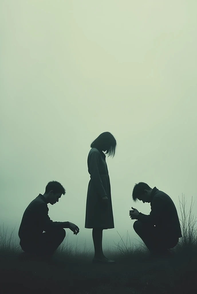 And persons.They are trying to forget but they are tempted