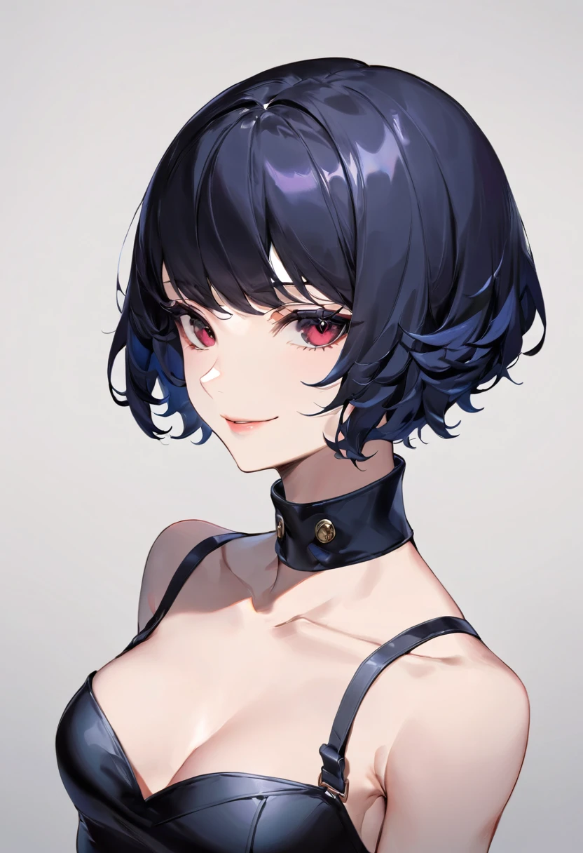 Black corset,束缚、(in a prison cell)、full body Esbian、((top-quality、8K、masterpiece:1.3))、Crisp focus:1.2、Beautiful woman with perfect body shape:1.4、Slender Abs:1.2、((layers-Cut、Colossal tits:1.2))、(Sateen、Street:1.2)、a wet body:1.5、Highly detailed facial and skin texture、A detailed eye、Bery short hair,BDSM,Slave,rubber