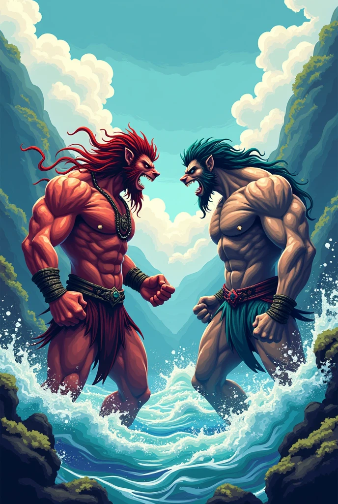 Hercules and Hercules in Hercules and Hercules's Hercules Hercules and Hercules, megara, por Hanna-Barbera, inspirado em Hercules Seghers, Hanna faz a barba, Hercules, cartoon series, animated series, arte do filme, remasterizado digitalmente, Don Bluth animation, arte promocional, p. Craig Russell, movie arte promocional, imagem vazada, filme animado, Cartaz do filme Disney