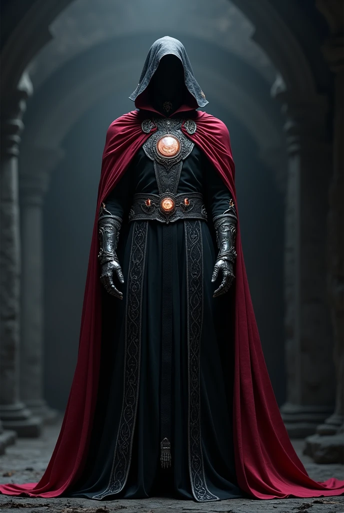 Palpatine as mortal combat character, dressed in mortal combat clothing, (mortal combat clothing:2.5), (full body image 2)