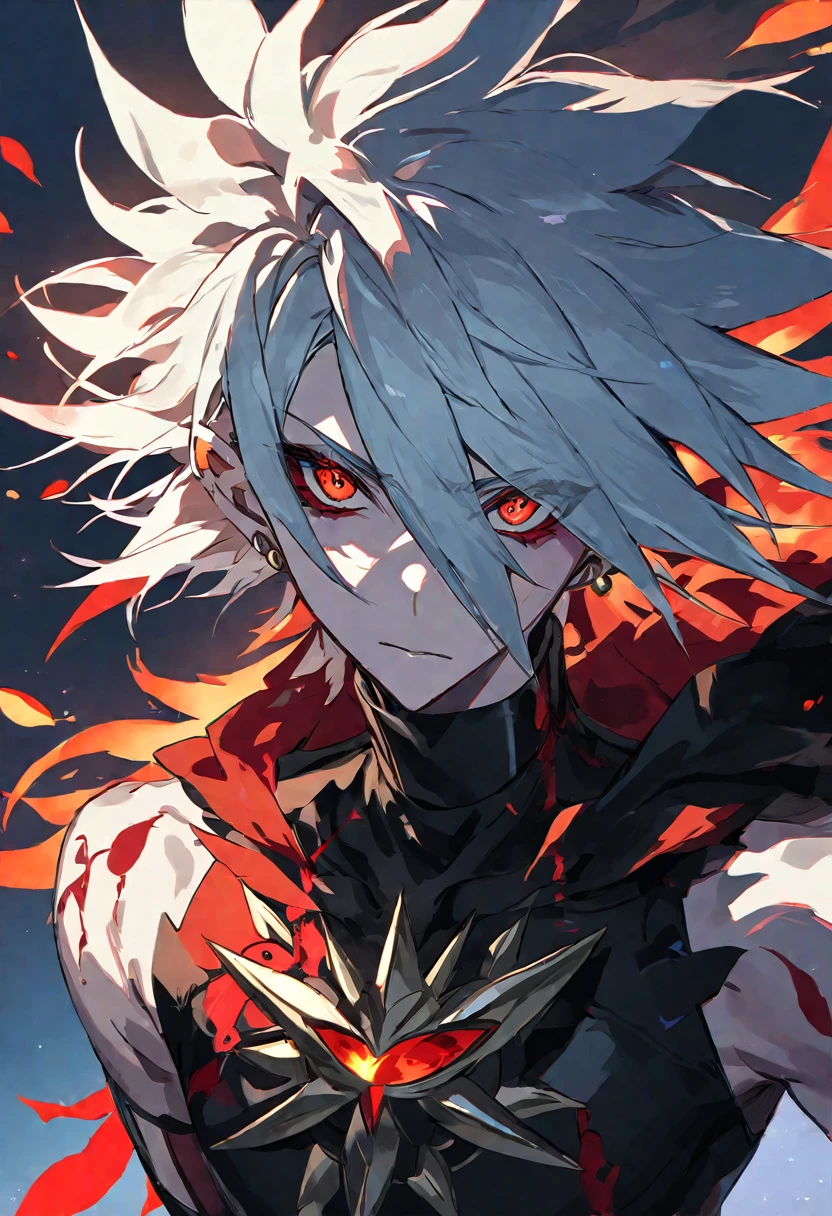 Karna from Fate