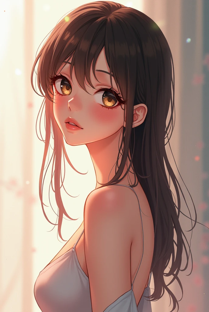 {{{{{3,318 trillion pixels high resolution, nsfw, The panting face of a girl who thought she was innocent, Realistic scenery and lovely nudity Japanese girl in a romantic Cylindrical crystal sparkling herbarium filled with flower oil, She's panting sleepy and pursing her lips just before accepting a cute kiss, unhooking her bra to reveal her nipples and full tits, She's kneeling straddling her lover and cowgirling, thicken the lips look pretty, Her fluffy skin and curvy back, Boobs are fluffy and bouncy, Tits that get rounder bigger}}}}}, {{{{{detail of The panting face of a neat and cheerful girl loved by everyone, Her cute nipples and supple legs and romantic panting Inside a sparkling herbarium in female hormones oil depicted in detail, Trapping her in a cylindrical sparkling herbarium and oiling her to make her pretty and sexy, sideboob}}}}},{{{{{The hormones in the sparkling herbarium cause the innocent girl to change rapidly tits swelled up to huge gazongas form two beautiful mountains revealing a tight cleavage, It's too cute and innocent to see her go into her own world panting, magical in a romantic Cylindrical crystal herbarium filled with female hormones, All the sexiness that's amplified inside her makes her panting, Cuteness preserved forever shining in exchange for life from her, her beautiful slender underbust, slender curvy cute waistline, an lewd ?????? for lips and necks and waistlines, her clearer nip line from underbust to hips, gloomy straight long wig, thick vivid lips}}}}},{{Extremely detailed}},{{{{{heroine girl's Sexually unused body with pure and innocent aura}}}}}