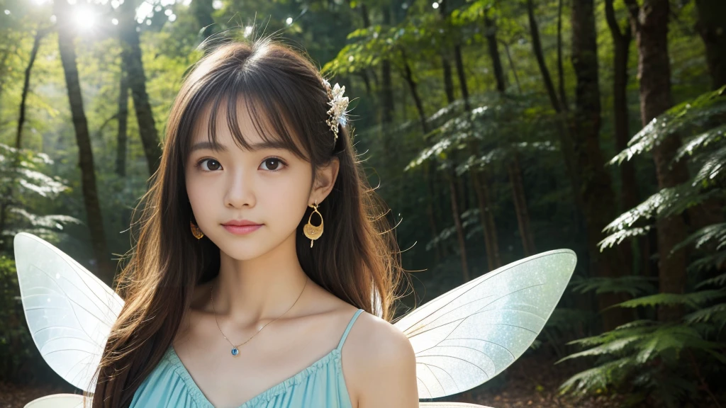 ((best quality)), ((masterpiece)), (detailed), alluring succubus, ethereal beauty, perched on a cloud, (fantasy illustration:1.3), enchanting gaze, captivating pose, delicate wings, otherworldly charm, mystical sky, (Luis Royo:1.2), (Yoshitaka Amano:1.1), moonlit night, soft colors, (detailed cloudscape:1.3), (high-resolution:1.2)