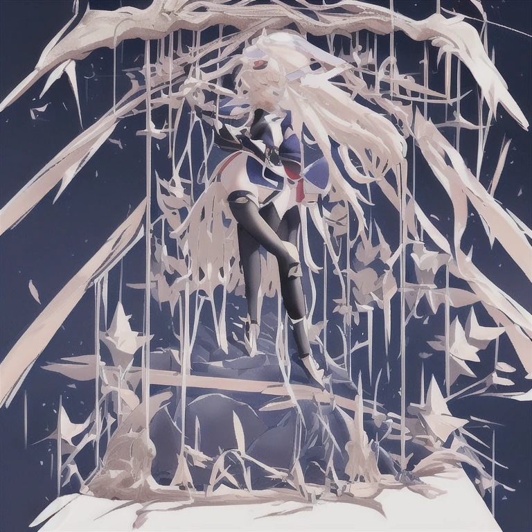 (masterpiece,best quality,ultra-detailed,best illustration:1.3), 1girl, (slime girl:1.3), ( transparent:1.3), (see-through:1.1),sitting, white highhighs, (refraction,reflection:1.1) , transparent face,transparent body,transparent skin,sunshine day