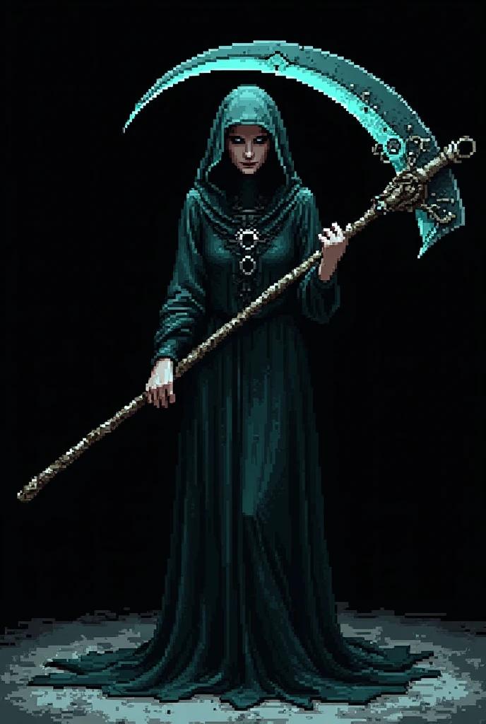 <lora:Fairies_Style_SD1.5:1> ais-fairiez the Grim Reaper