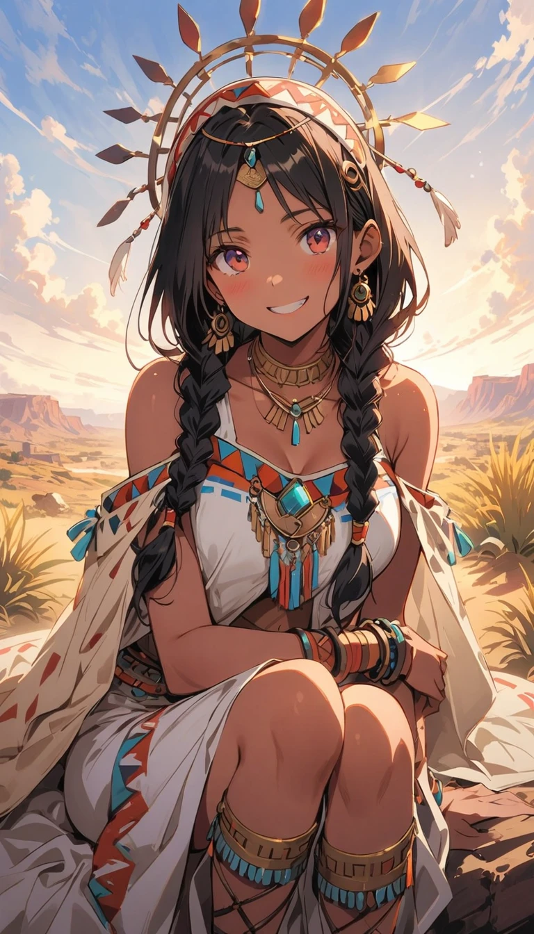 dark skin, blushed, native american, hot
