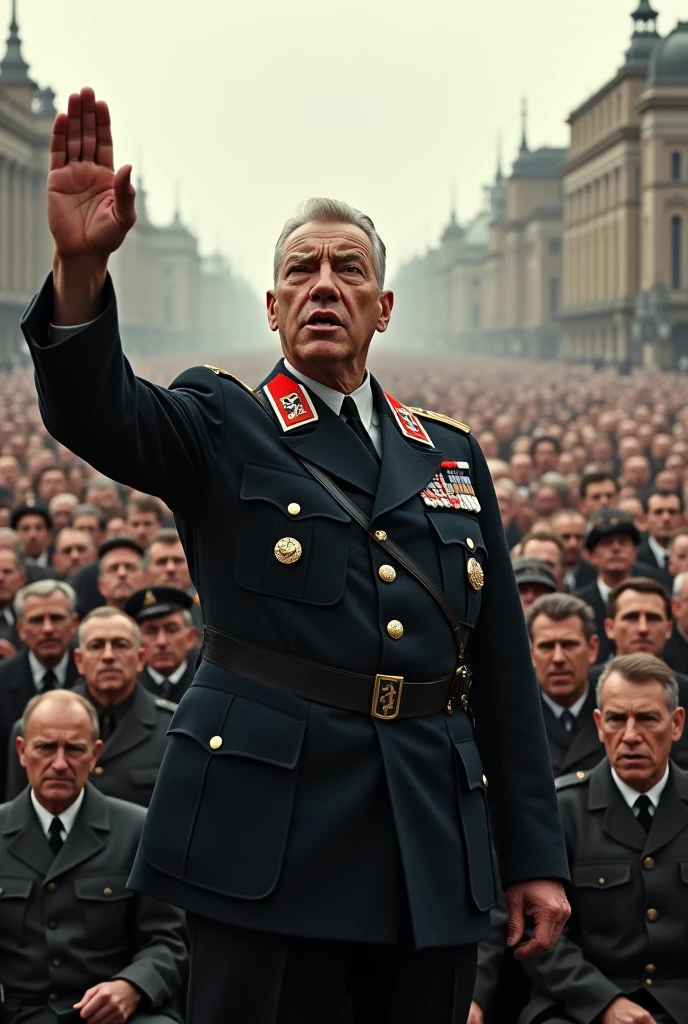 Mussolini