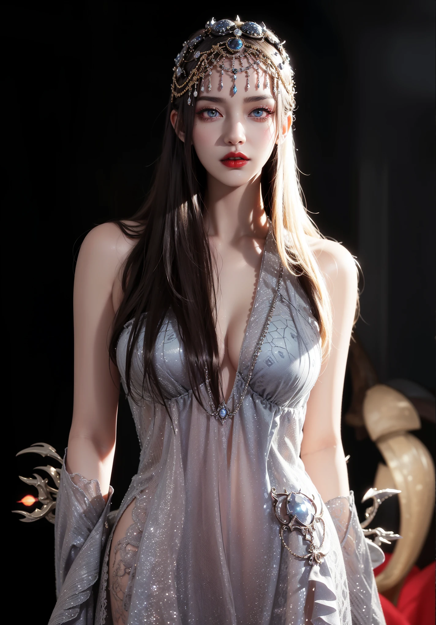 best quality, masterpiece, (photorealistic:1.4), 1 girl, <lora:GolD-01:1>
