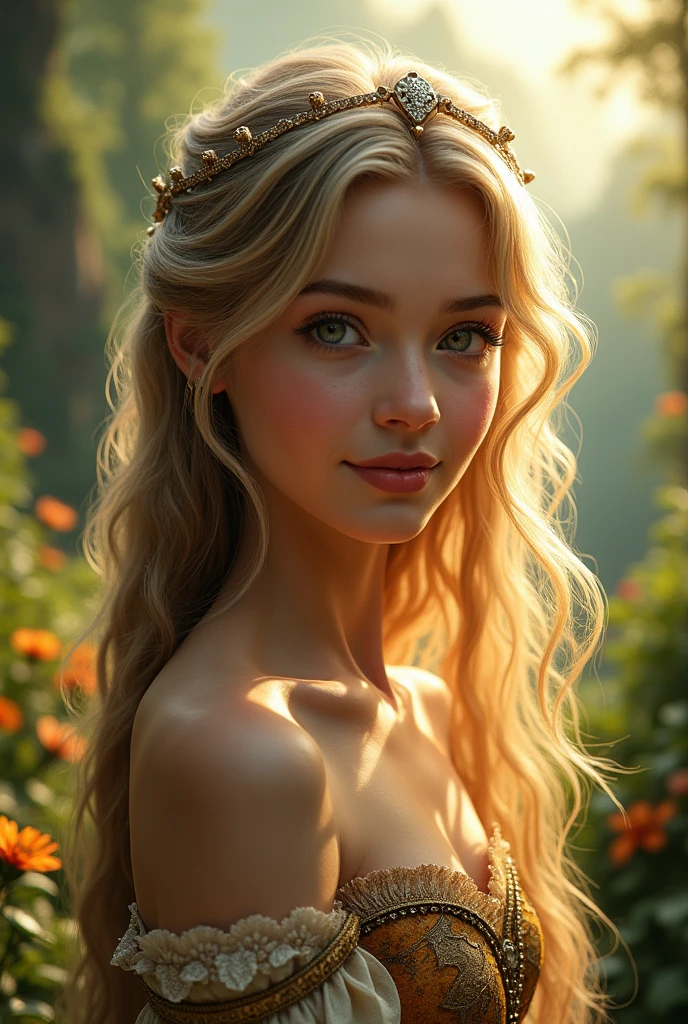 Girl