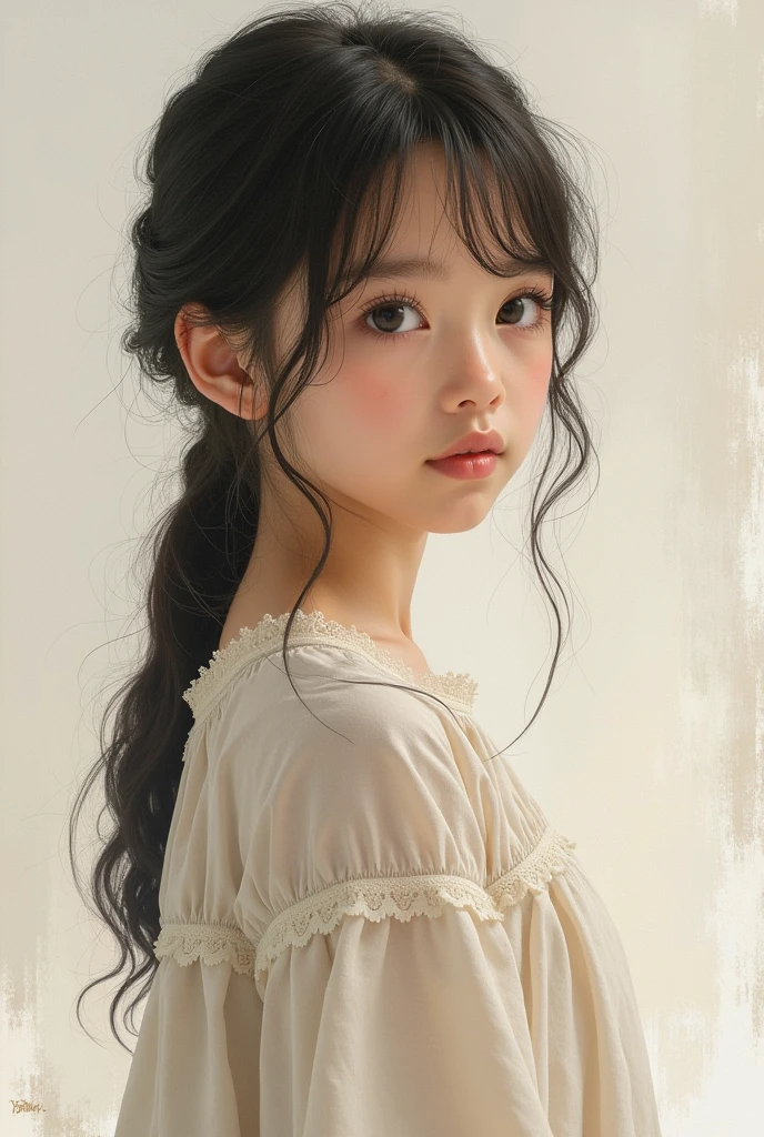 masterpiece, best quality,portrait of 1girl,