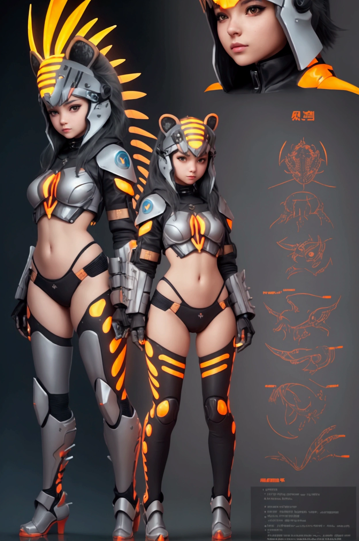 Boobs, Full Body 3D Artwork! ! action figure girl, Very good figure, (Naked )blind box toys, mockup, Full body, animesque, 3D Artwork, OC rendering, high detailing, Bright, Studio Lighting :1, blush stickers, shy, blush, tearing up, black hair, short ponytail, embarrassed, Female Figurines, detailed, figurine, Full Body, simple background, tits, C4D, blender, masterpiece, highres