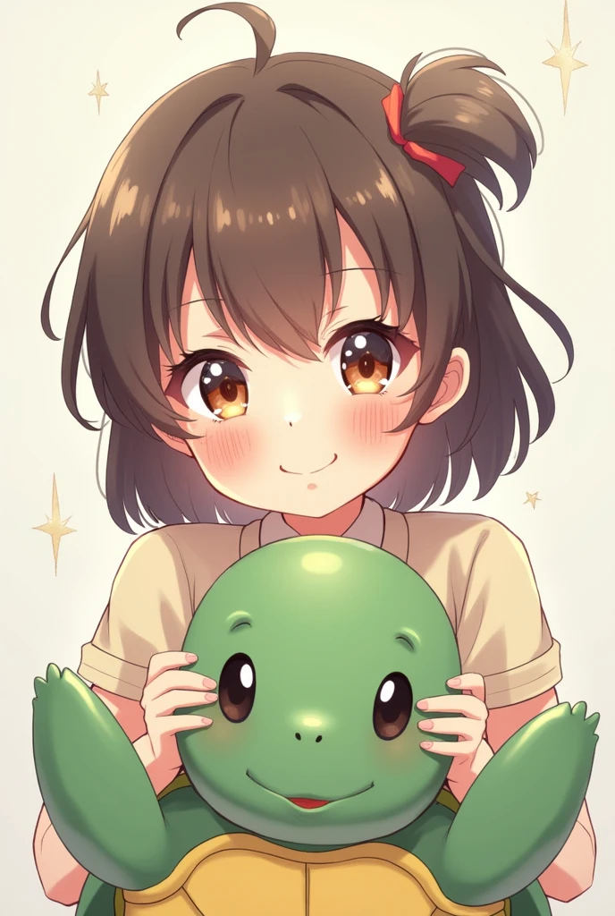 School job search、Spits out a giant green turtle from its mouth、school lunch、Girl、Girl、Short、Younger、Baby Face、flat chest、Dynamic Angle、masterpiece、best quality、ultra-detail、Both eyes open、Sweat、Light clothing、Lots of turtle disheeal、classmate、joy、grateful、泣きjoy、A big smile、Open your mouth、Vomit、mini skirt、Panties、canteen、Sitting in a chair、Many children are sitting、Eat a turtle、Turtles are my favorite food、Turtle is delicious