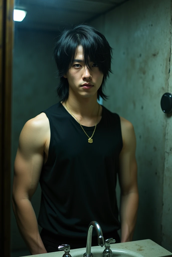 Badboy versi AI