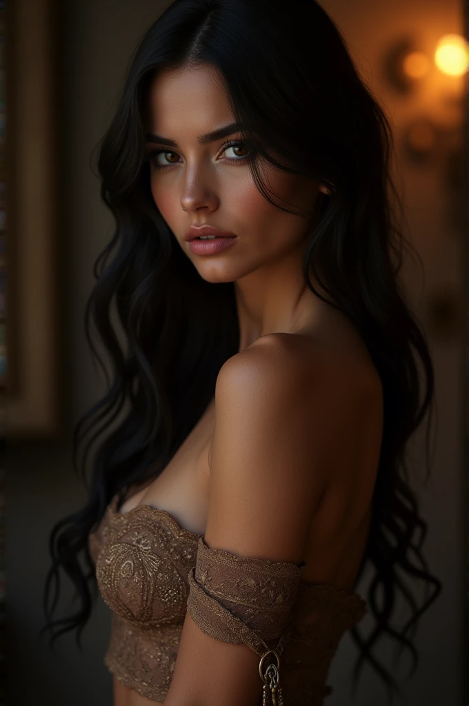 Hot girl