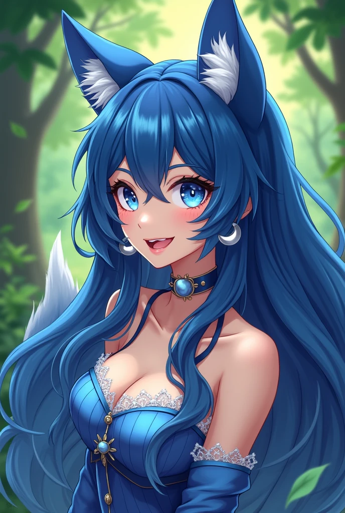 ((masterpiece))、((highest quality))、((disorganized))、((Gorgeous))、straight、Upper body、Pause、Staring、big tits milf、big tits milf、big tits milf、（（（crawl on all fours）））+++、（（（crawl on all fours）））+++、Felicia Darkstalkers、love wife、animal ears、blue hair、Cat ear、long hair、animal hand、chest、big hair、very long hair、curly hair、cat tail、tail、fur、nail、大きなchest、blue eyes、belly button、cat girl、cat&#39;s hand、slit pupil、白いfur、bare shoulderuscular woman、clavicle、thighs、chestの谷間、halftone、Tight、Curvaceous、thin waist、solo、mature woman、beholder、architecture、garden、stream、outdoor、sky gradient、evening、petal、magic、Backlight、particles of light、Bokeh、blurred background、colorful、official art、photoshop (middle)、(信じられないほどdisorganized)、(brilliant clothes)、(vanishing point)、(Dappled sunshine)、(Depth of the bounds written)、(landscape)、(real)、(masterpiece)、