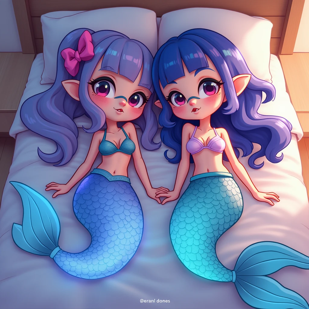 best quality,ultra-detailed,highres,realistic,(vibrant, vivid colors),(beautiful detailed eyes,beautiful detailed lips):(Complex, multiple subjects), (Subject 1: A busty young woman (age 20) with a cute face, long hair, modest swimsuit) celebrates a beach party with a pride of (Subject 2: cat-themed dragons, cat-sized) on a moonlit night. The woman's eyes and lips are beautifully detailed, with vibrant and vivid colors.