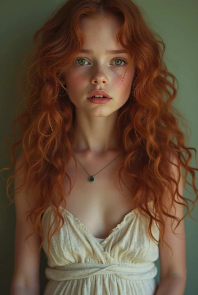 Sadie sink naked SeaArt AI