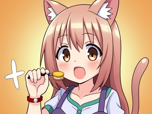 ((masterpiece, best quality)), high resolution,ultra detailed,8k,16k,detailed background, perfect lighting,detailed beautiful eyes,1girl,nsfw,embarrassed,blush,look at viewer,steam,sweat,aroused,seductive eye,(from front,from above:1.2), (pov:1.3),face focus,fisheye lens,1boy,1penis,oralsex,(deep fellatio:1.4),:>=,penis fellatio mouth,be breathless,upper body,hetero,fair skin,(flat chest,short body,10years old,short legs and arms,slender,kawaii,short stature:1.2),over size head,classroom,(mayano topgun,orange horse ear,orange long hair,two side up,brown eyes,kawaii,orange tail,black ribbon),pale color