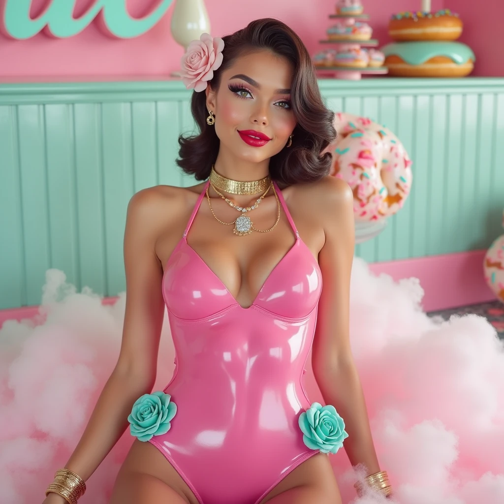 Realistic Kandyland