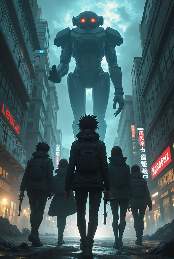 GantZ-O