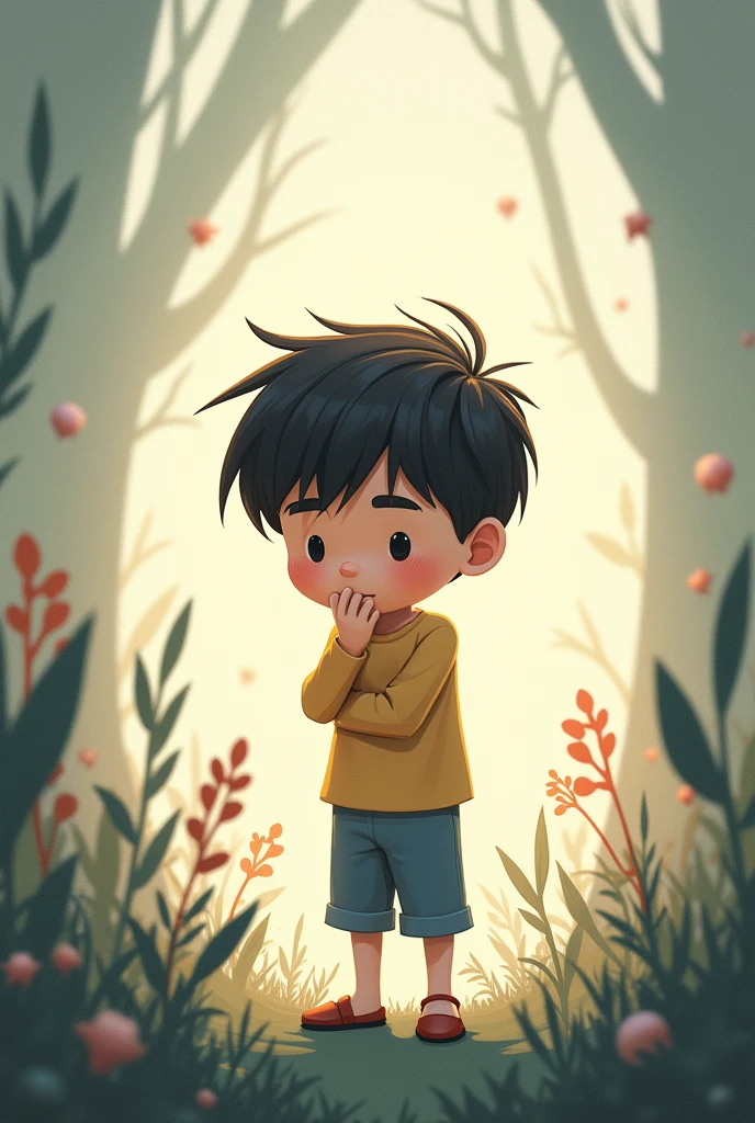 My eyes see colors, big and small,
They watch the leaves in fall. for kids poem 
