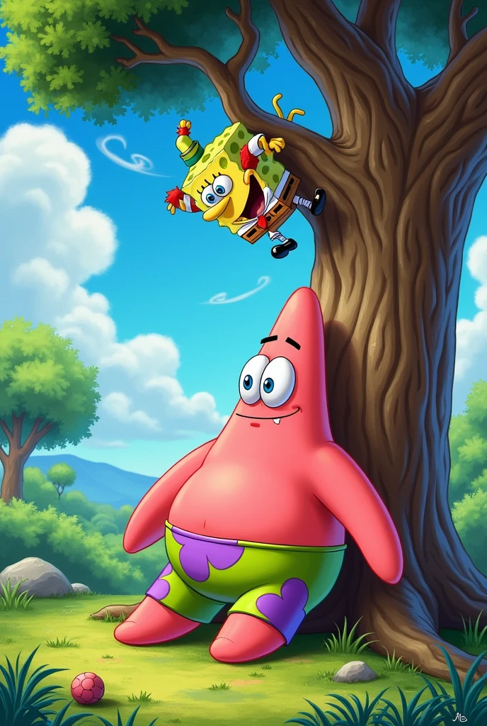 Draw Spongebob and Sandy Cheeks in erotic situations, Sandy Cheeks must be naked and very sensual and SpongeBob in love situation