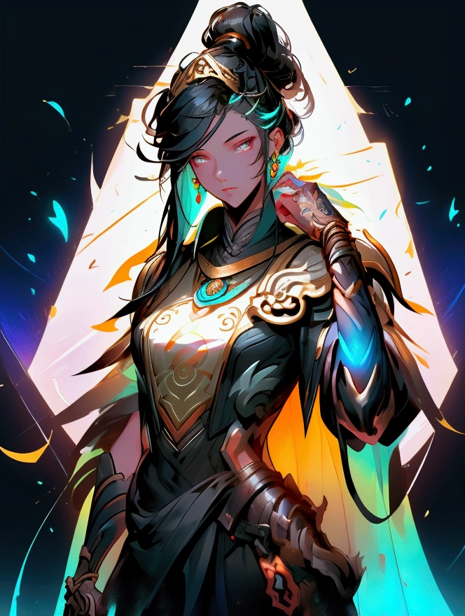 ((40k)),((Ultra Realistic))((Photo Realistic)),((HDR)),((Intricately Detailed Portrait)), ((High Quality)) ((Unreal Engine 5))((Natural Lighting))((Golden Ratio))
(( INDIAN WOMAN)). . Slender hourglass Body. Massive Boobs and Breast. Deep cleavage. Orgasmic Face. Sharp Jawline. Enchanting Eyes. Supple Lips . Makeup. Perfectly Toned Body, Brunette. Sophisticated Hairstyles. Wet Body. Gracious Looks . Cute Smile.
Emerald and Amethyst Empress Decorated Cybernatic Slit Biomechanical Mini Outfit. Sci-Fi. Gorgeous War Goddess Aura. . Mechanical Sword . Terminators. Elaborate Headgear
Nonchalantly Posing. Dynamic Views. Dynamic Angles. Dynamic poses. Glaring at Camera. Accentuated Curves. Arched Pose. Sophisticated Hairstyles. Bokeh.
Zoomed in. Close Up View. . Orgasmic Face. Pleasurable Face. Ultra Wide Angle Lens
Glowing energy by alphonse mucha
Sophisticated Diablo Art
Brightly Illuminated
Beautiful Mechanical City Landscape
Dragon fire