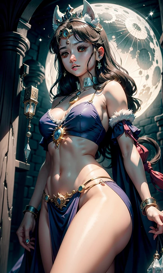 ((best quality,4k,8k,highres,masterpiece:1.2),ultra-detailed, madness, magic, beautiful magic, 1girl, fire mage, ice mage, (ice and flame), (very beautiful fantasy background), (crazy erotic fantasy clothes), portraits, vivid colors, intense lighting, brush strokes, ethereal atmosphere, spellbinding, enchanting scenery, mesmerizing expressions, whimsical, mystical, intricate details, dynamic poses, captivating moments, enchanting eyes, flowing robes, flickering flames, crystalline ice, mythical creatures, surreal landscapes, otherworldly, magical elements, (()), ( see thru panties), (erect see thru clothes), bewitching beauty, ethereal glow, transcendent, harmonic color palette. (Obscene lines), ((red glow crotch tattoo)), inmon, womb tattoo, succub tattoo, (tiara), jewelry, corrupted princess, (glowing magic transparent magic transparent cape dress) (glowing magic transparent magic transparent cape dress), erotic art. hentai art. art. fantasy art. ((glow eyes)), (((cloudy eyes))), (ruined kingdom background), (((cloudy clothes))), ((armageddon, apocalypse))(pretty eyes), 1girl, freckles, dark blue eyes, starry eyes, black hair, (single braid: 1.2), ((Naked)), nipples, perfect pussy, hogtied&gagged, bdsm, lying, on stomach, bondage, Side view, outside, in a snowy forrest