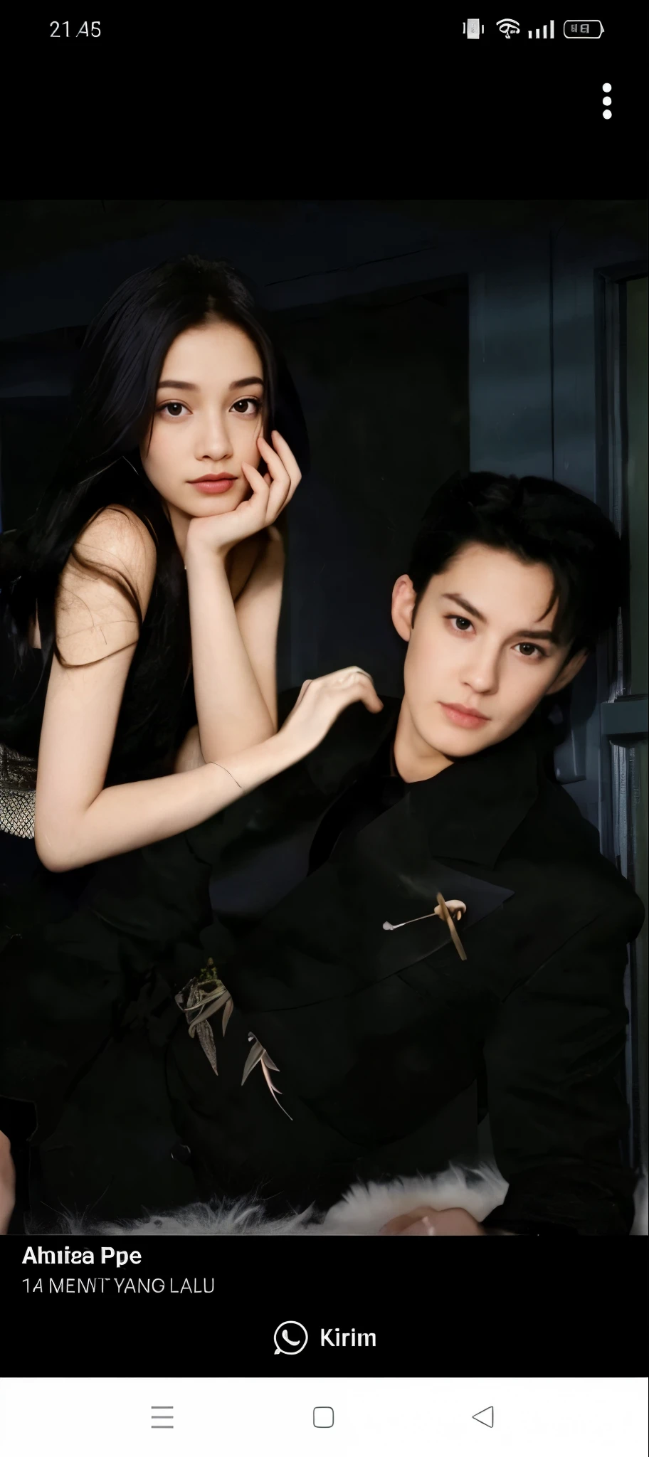 Couple
