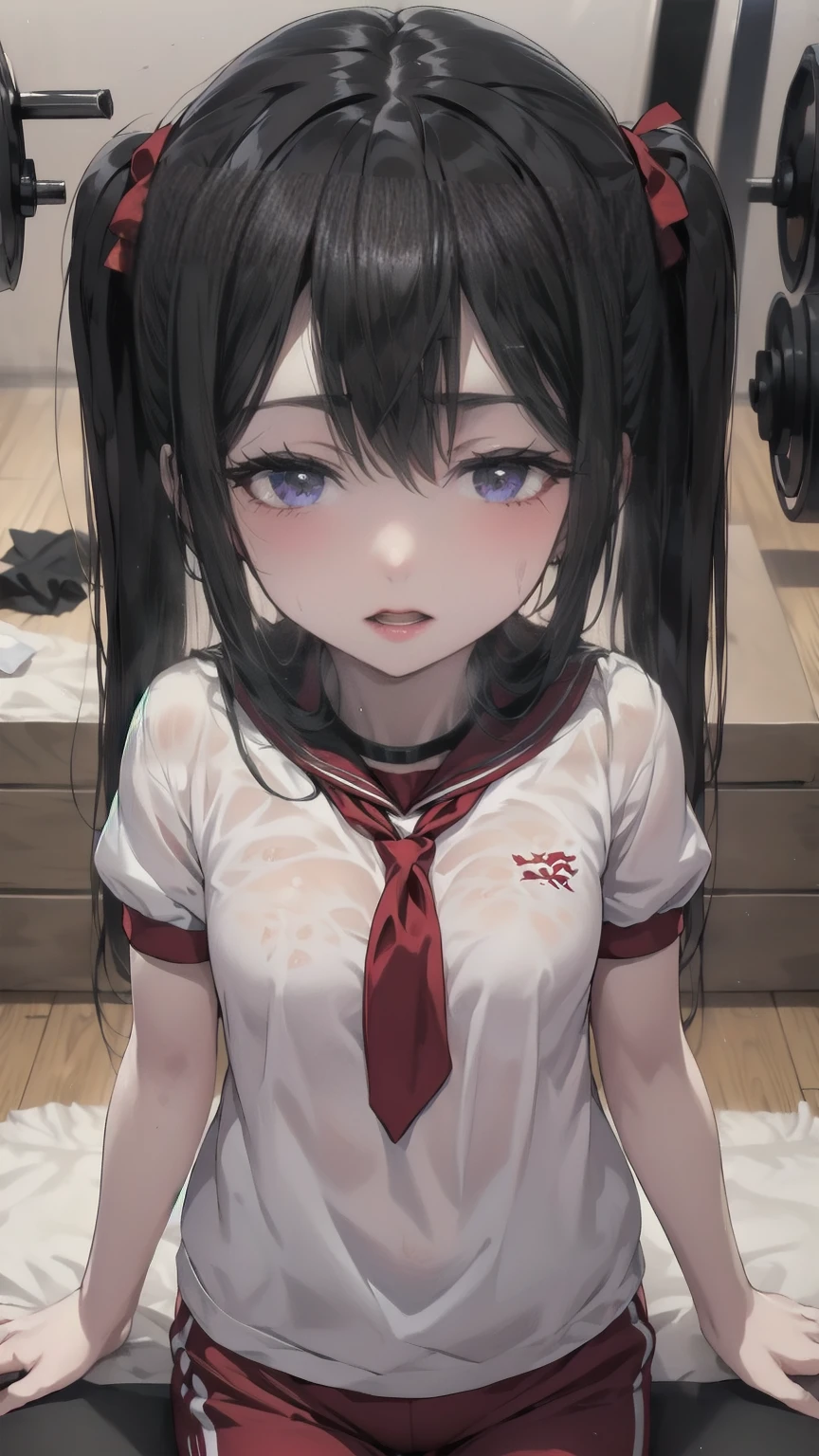 Deco dashi ponytail subjective perspective Blowjob Erotic