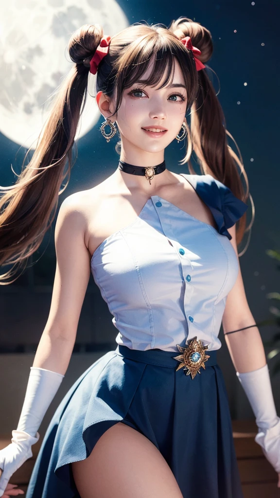 high-level image quality、Photo,White panty、rialistic photo、An ultra-high picture quality、Panties showing off a rolled up skirt、ｒBeautiful armpits、Beautiful white panties、Live-action quality、skirt by the、a miniskirt、Characteristics of a real schoolgirl、In live-action style、a picture、Photo Real、Realisticity、Crotch wide open、I can see my panties.、Beautiful facial features、beautiful thigh、Ultra mini skirt、sailorvenus、poneyTail、Spread your crotch wide、a close up of a woman in a costume posing for a picture, White panty、A sexy、Anime girl cosplay, Sailor Moon Style, Anime Cosplay, Beautiful armpits、Beautiful navel、Sailor Moon!! Beautiful, cosplay foto, Cosplay,  Real Photographics, Inspired by Yang J