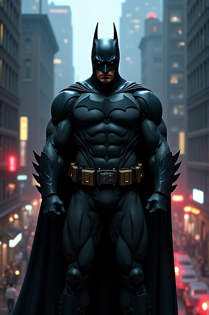 Batman