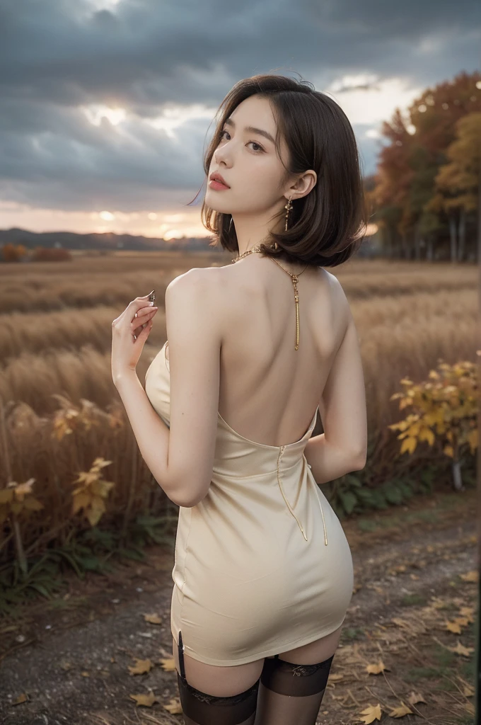 masterpiece、(((fullnude)))、((((fullnudeヌード)))、(((Don't wear pants、Hugging a bouquet)))、((low angles)))、outdoor exposed girl、A detailed eye、超hight resolution(reality:1.4)very extremely beautiful, Beautiful skins, A slender,skinny body、being thin、thin and long legs、 (A hyper-realistic), (hight resolution), (8K), (ighly detailed), (ultra-detailliert), 详细的脸,、NSFW、collage、