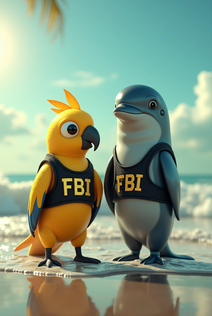 crow Karkarich, (police outfit:1.4) <lora:Smeshariki0.9V:0.6>