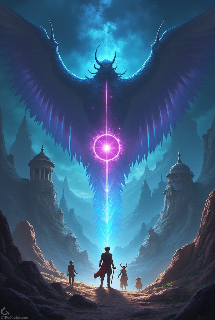 Can you draw a tattoo idea that includes "Shard of light dragon's Spyke" from tears of the kingdom and something that represents Link