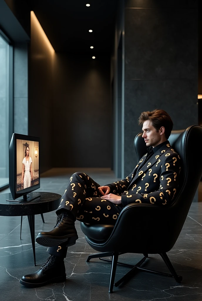 Araffe sentado em uma cama com um monte de sacos de compras, 🔞🤡, ostentando sua riqueza, 💕 🎀, Lv, Mrbeast, exclusivo, imagem vazada, raphaël, Directed by: Karl Völker, Yung Lean, Upload de alta qualidade, 🕹️ 😎 🔫 🤖 🚬, bladee from drain gang