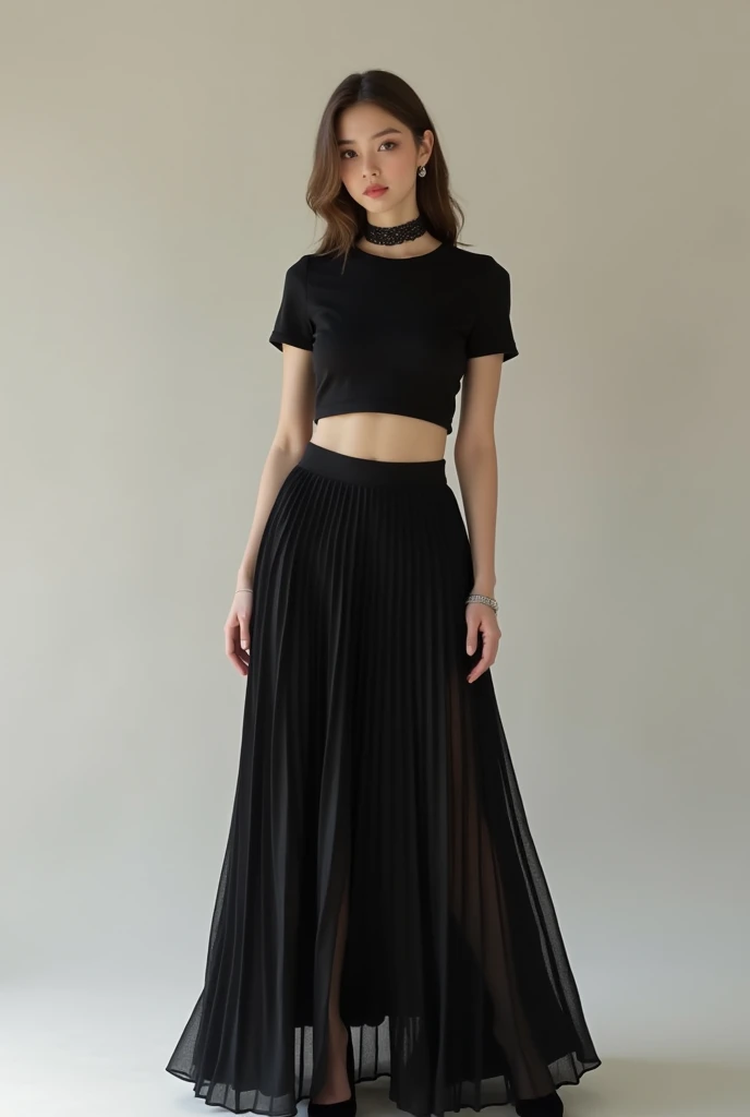 in a photo essay, Ralph Lauren, roupas de grife, roupas de luxo, Mikayla deimeter