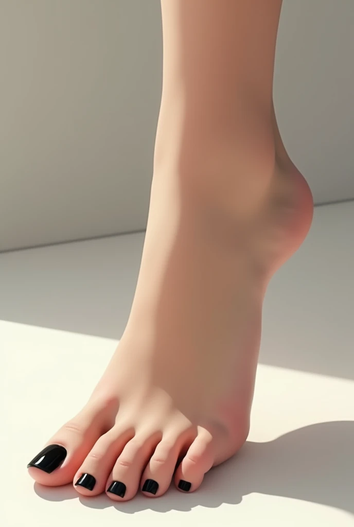 Footjob