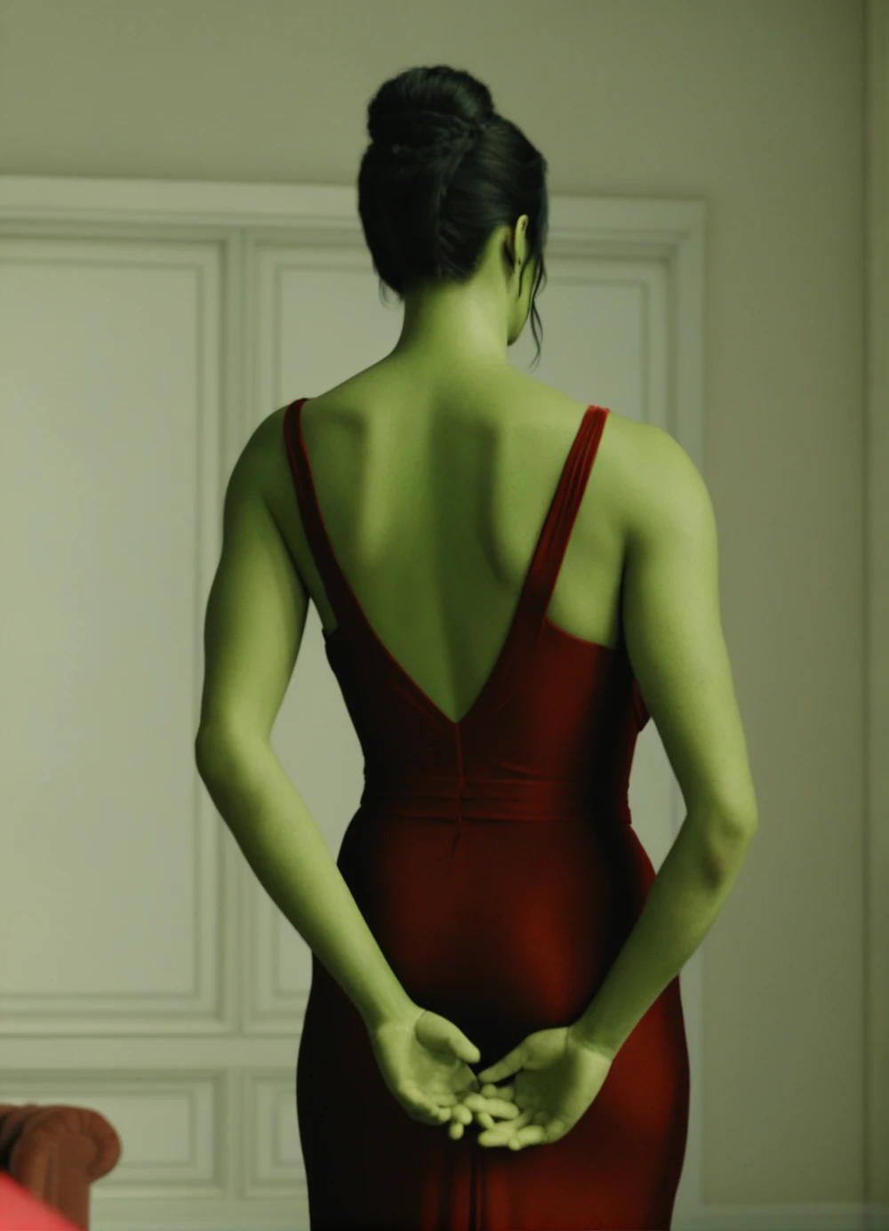 green skin, A full-body depiction of a ohwx woman with ((hair tied back:1.5)) elegantly with hands behind back, an alluring scarlet dress, arrested, handcuffed, handcuffed behind, a meticulously designed outfit,  a mesmerizing smile, looking at the viewer, ((hands behind back:1.5)), 4k, ultra high res, hands behind back, back, hands behind, hands behind back, hands behind, back, back, arrested, arrested, arrested, arrested, arrested, arrested, arrested, arrested, arrested, arrested, arrested, arrested, arrested, arrested, arrested, arrested, arrested, arrested, arrested, arrested, arrested, arrested, arrested, hands behind, back, hands behind, back, hands behind, back, hands behind, back, hands behind, back, hands behind, back, hands behind, back, hands behind, back, hands behind, back, hands behind, back, hands behind, back, hands behind, back, hands behind, back, hands behind, back, hands behind, back, hands behind, back, hands behind, back, hands behind, back, hands behind hands behind hands behind hands behind hands behind hands behind hands behind hands behind hands behind hands behind hands behind hands behind hands behind hands behind 