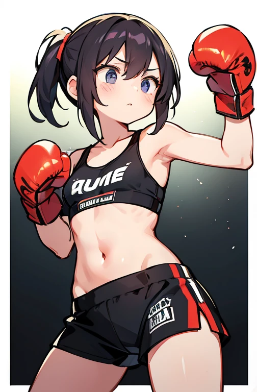 cat,Fistbumpsquatting/Crouching/crouch,Two、Yankee style,fight