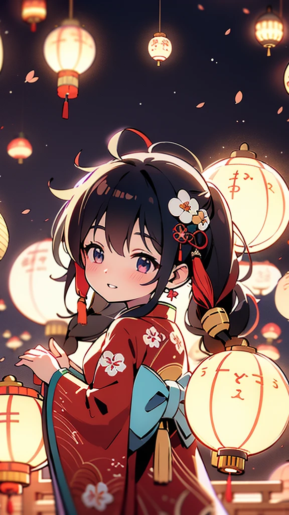 4k HD,((masterpiece:1.2)),The best,Pixiv,midjourney portrait,1 girl,,alone,flower,long hair,hair accessories,hair flower,hold ,looking at the audience,rain,hold,outdoor,Bangs,Japanese clothes,[kimono,oil-paper 傘,black hair,open lips,Long sleeve,Upper Body,shy,Look back,[tassel,Chinese clothes,Hanfu,Wide sleeves,Bow down,flower卉印flower,earrings,white [kimono,jewelry,ribbon, background full moon, White background