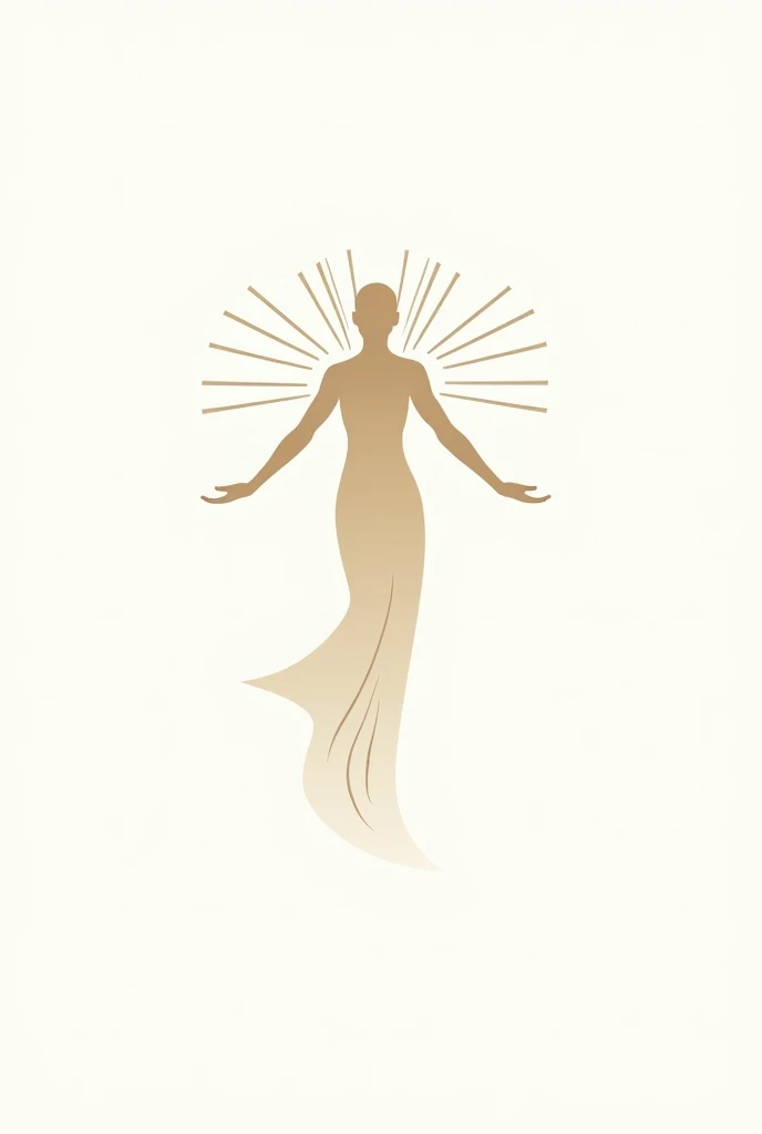 Logo about light work
