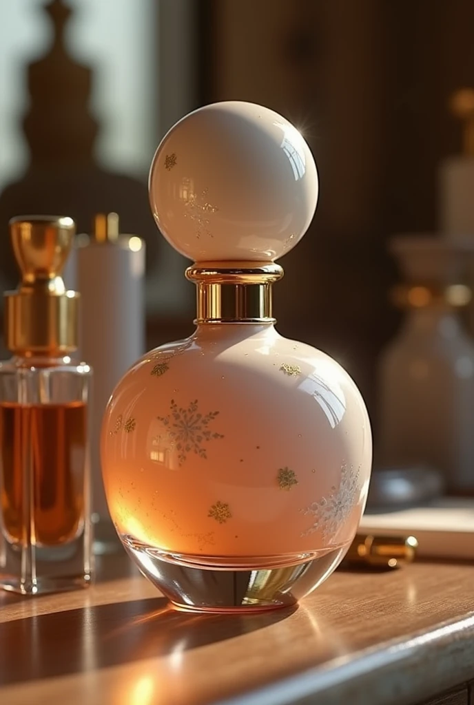 Perfumes