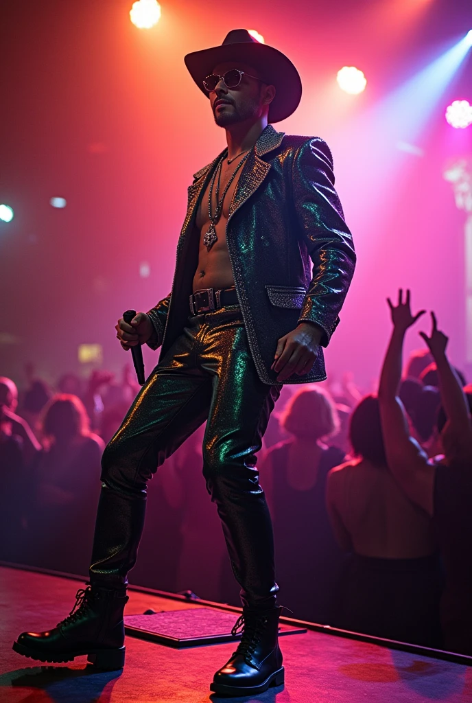 80s super star 

