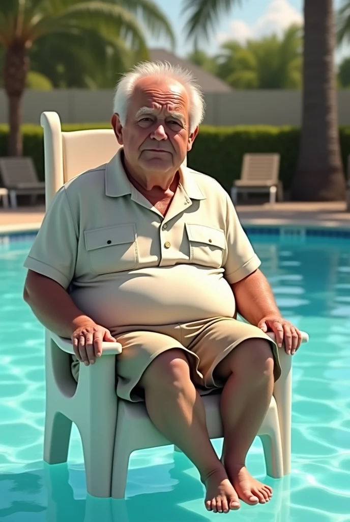 Nipple piercing,Human Male,elderly,Playing with nipples,Sweating,muscular,nude,high quality,best quality,Big Dick,Thick hair,Thick chest hair,Floating in the pool,Legs wide open,blush,Shy,Slobber,whole body,Big abdominal muscles,pectoralis major,Playing with one's own chest muscles,Big Ass,Playing with one's own buttocks,Smile,Large Breasts,Having breasts played with from behind,Smile,Sexy,side view,Briefs,,Pink nipples