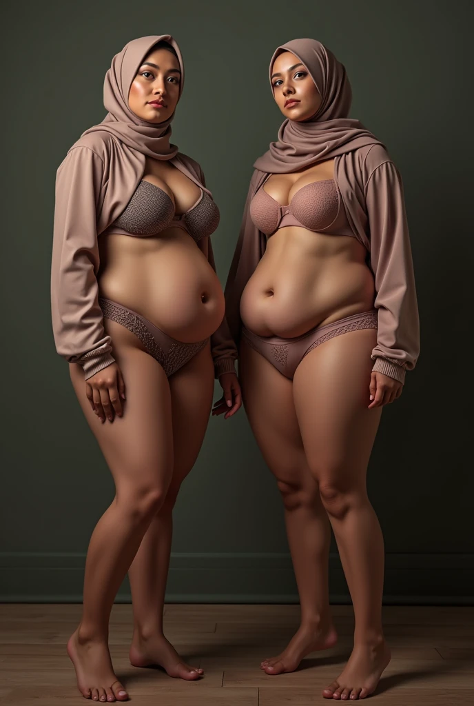Added various improvements and adjustments to incorporate more diverse faces and a better understanding of different body types, ages, etc. Additionally, fixed some unusual body errors and changes.